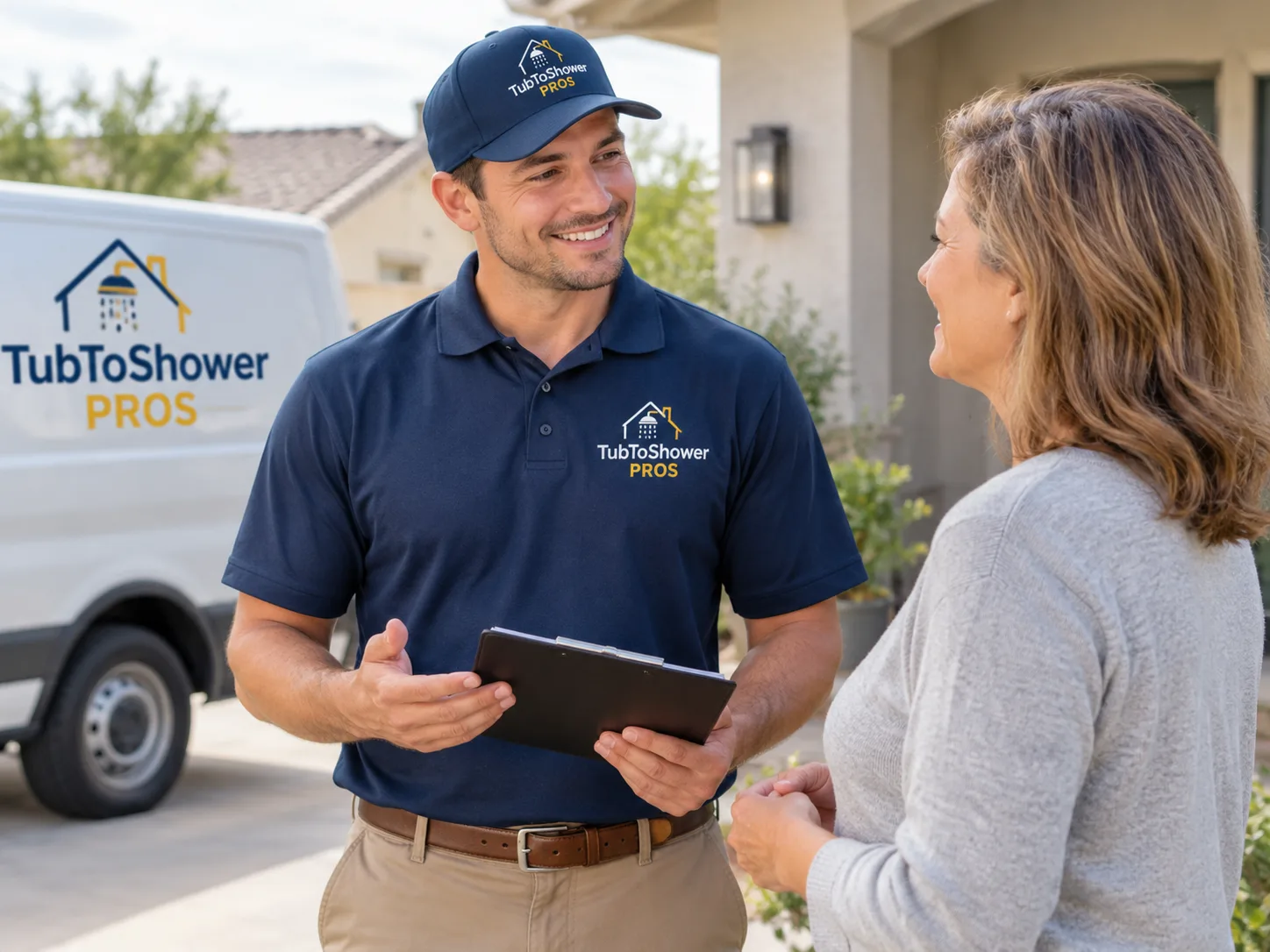 Tub Shower Conversion Ocoee, TN FAQs